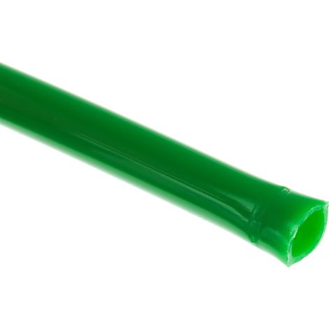 Tuyau à air RS PRO, 6mm x 4mm x 30m Vert en Nylon ( Prix pour Bobine de 30 Mètres ) (1/2)