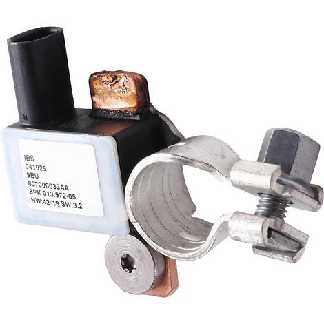 807000033AA 1pc Positive Pole Capteur of Battery Cable pour Chery Tiggo 78 Exeed TXL (1/5)