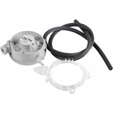 Pressostat air 24kW - CHAFFOTEAUX : 61313188-01