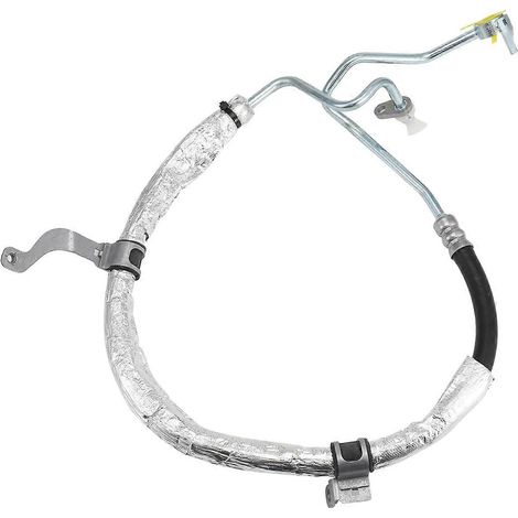 BT4Z3A719D Servolenkungspumpen-Druckschlauch BT4Z-3A719-D für Edge 3.5 2011- (1/5)