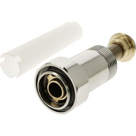 CONTROLLER Set de raccordement AC-FleXX 1" pour compteur d'eau à vanne
