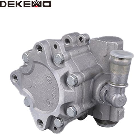 Servolenkpumpe 4B0145156 kompatibel mit Volkswagen Passat B5, Audi A4, A6 und C5