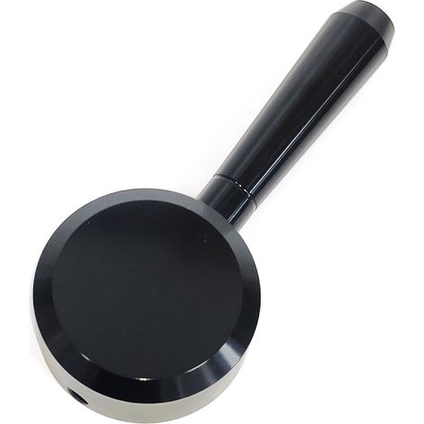Levier de vapeur pour Breville Sage 870 875 876, levier de vapeur en alliage d'aluminium pour machine à café, accessoire de conversion simple et rapide, pour un gain de temps et d'efforts. (1/2)
