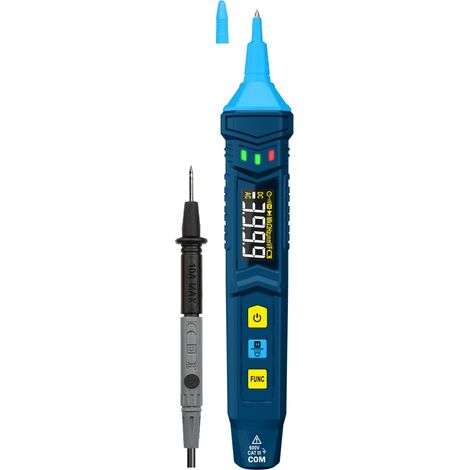 Elektronisches Messgerät pancontrol multistift-2 kompakt genau