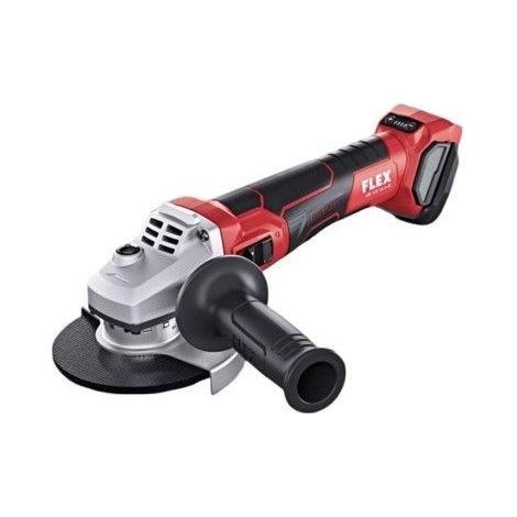 Flex Power Tools LBE 125 18.0-EC C Grinder 125mm 18V Bare Unit (1/5)