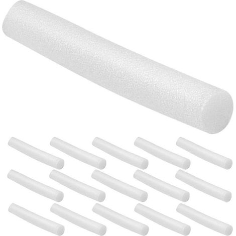 Mousse de remplissage pour coutures de canapés, compatible avec les housses et les coussins, conception antidérapante, 20 pièces par paquet. (1/5)