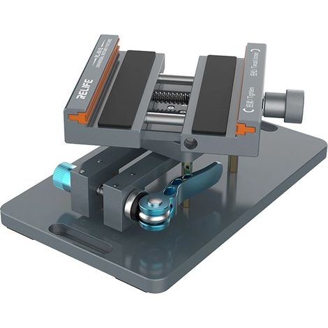 Support universel rotatif ReLife pour téléphones portables RL601S (1/3)