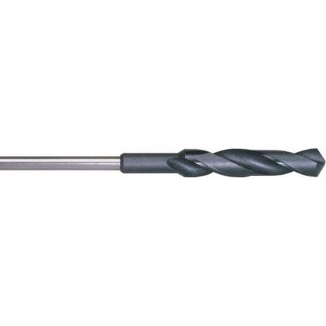 Broca RUKO acero CV 18 mm x 600 mm para encofrados de alta resistencia