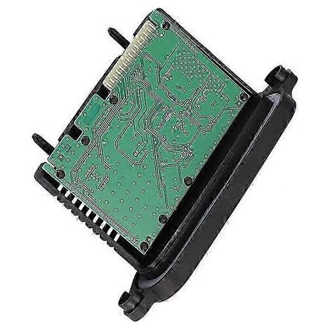 Module de commande TMS pour phare halogène neuf pour BMW Série 5 F10 F11 F07 7258278 7267045 7304906 6311725827 (1/5)