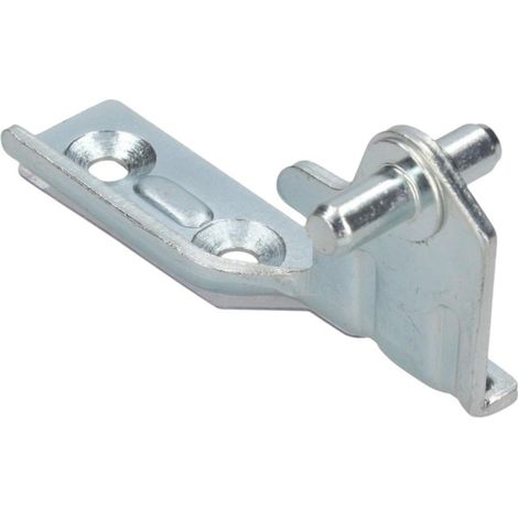CHARNIERE DU MILIEU POUR REFRIGERATEUR LG - AEH72956802 (1/3)