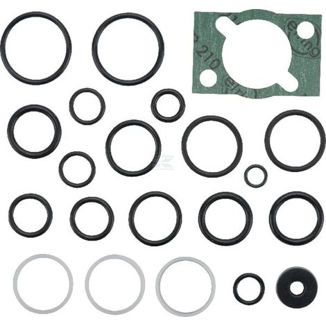 Kit de juntas BOSCH REXROTH 1527010277