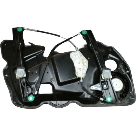 Mecanisme+moteur Leve-glace Avant Droit VOLKSWAGEN Passat Sw 2005- [PRODUIT D'OCCASION]♻️3aa998702z0f