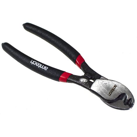 6 Inch (150mm) Mini Cable Cutter - B2330 (1/3)