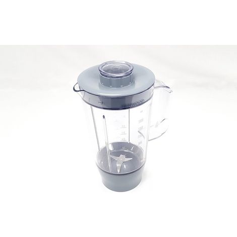 Kenwood frullatore bicchiere robot FDP64 FDP641 FDP643 FDP644 FDP645 FDP646