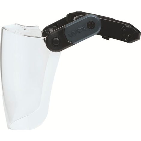Visière pour casque PRONAMIC (1/2)