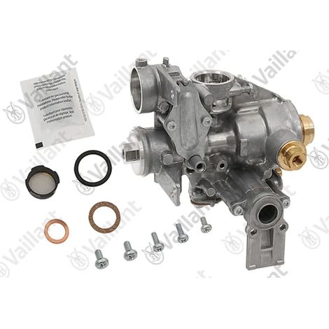 VAILLANT Valvola del gas MAG 11-0/0 XZ Vaillant-Nr. , 178765