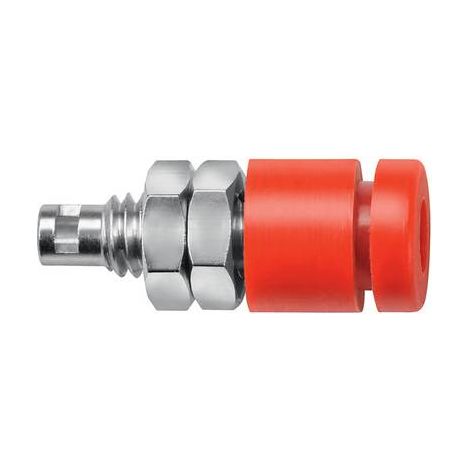 Socket schutzinger ibu 2011 ni rt rouge 1 pièce (1/2)