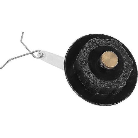 Bouchon de réservoir d'essence/d'huile moteur neuf (2026) compatible avec les moteurs hors-bord Yamaha Pinel 2 temps de 4/5/6 chevaux. (1/5)