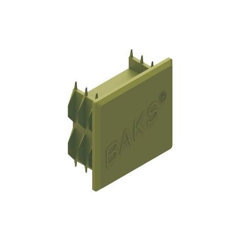 Funda protectora NOW40x40 (1/4)