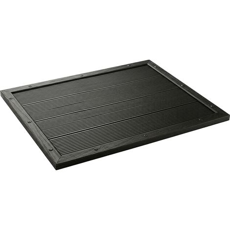 Dasar - Pedana Per Doccia Solare Da Giardino In Pvc (1/5)