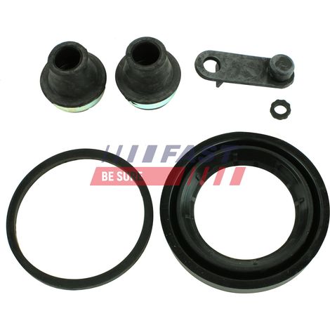 Kit di riparazione rapida pinza freno anteriore FT32472