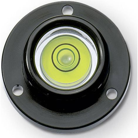 BMI 680030-DFK Niveau à bulle rond