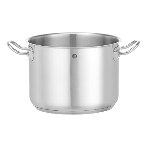 Pentola alta Kitchen Line senza coperchio, 5 l, diametro 215x164 mm