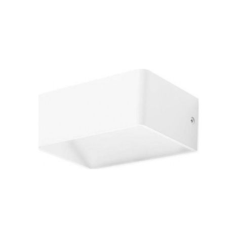 Forlight Applique Ip20 Toppi 150Mm Led 4.7W 3000K Blanc 399Lm (1/4)