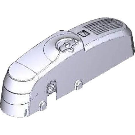 came pièce détachée motoréducteur 230v ac emega 101e306csi (1/3)