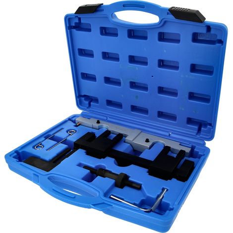 Brilliant Tools Motor-Einstellwerkzeug-Satz für BMW N43