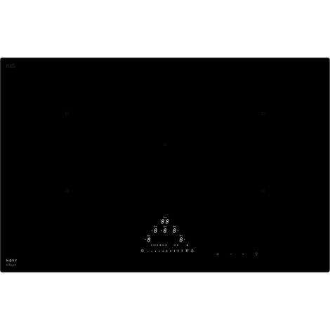 NOVY Plaque Induction NOVY 1776 (1/2)