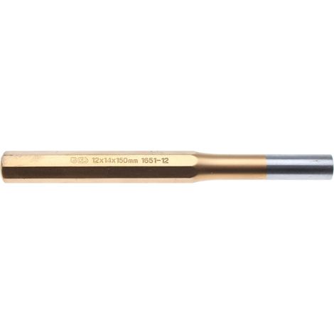 Botador 150 mm 12 mm