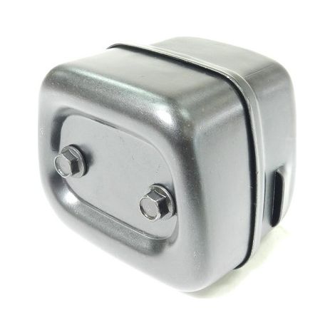 530069415 - Pot Echappement pour tronconneuse Husqvarna (1/5)