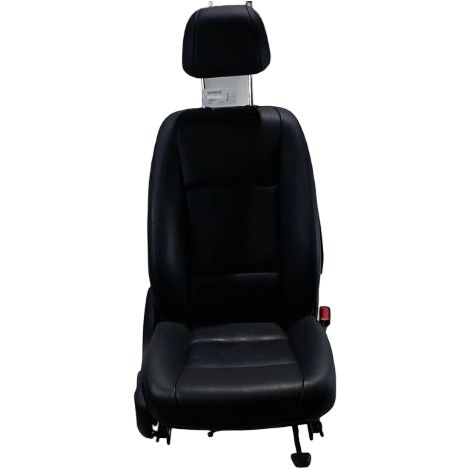 [PRODUIT D'OCCASION] Siege Avant Droit BMW Serie 5 ♻️ Ref Oe. 52107350142 - Garantie à vie (1/4)
