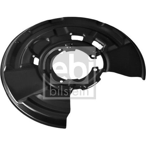 Déflecteur, disque de frein FEBI BILSTEIN 174246 BMW 34 21 6 792 244