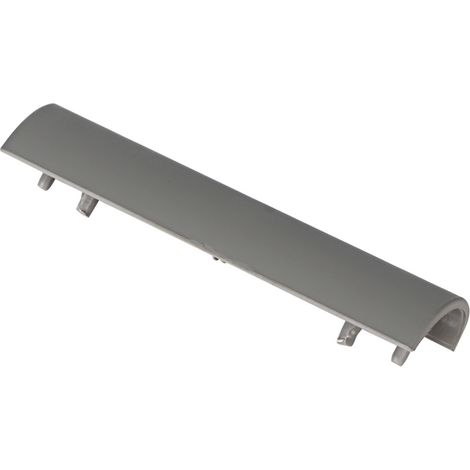 Poignée de porte intérieure Volkswagen 4, cache 3B0867175, gris (1/4)
