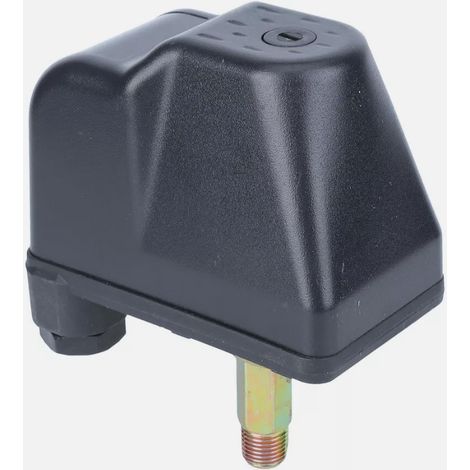 Interrupteur à double barre et double ressort G1/4" AC250V/16A (1/5)