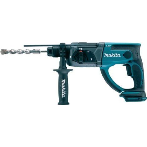 Makita bhr202z nue perfo-burineur sds-plus 18 v lxt