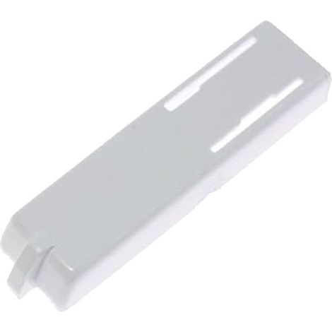 Pulsante luce bianca originale - Frigorifero, congelatore - ARISTON HOTPOINT - 4355973
