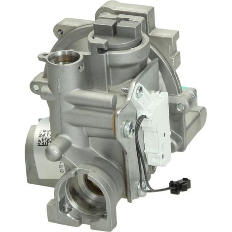 BOSCH Ersatzteil TTNR: 87070119220 Gasarmatur