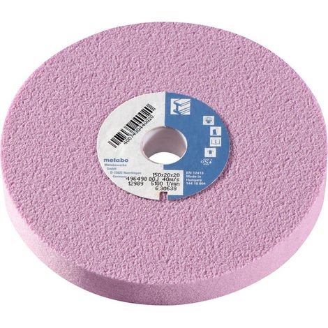 Metabo 630638000 Mola Diametro 150 mm 1 pz.