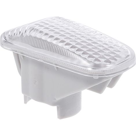unidad de luz de señalización compacta de ABS de alta eficiencia