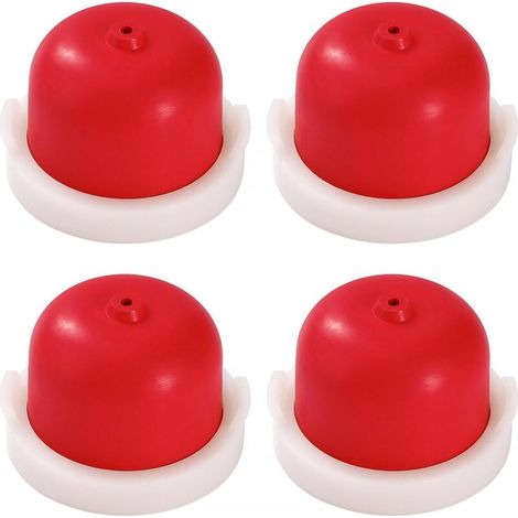 Codice articolo 594281 Pompa di adescamento per carburatore, pompa di adescamento per tosaerba, coppa della pompa di adescamento, per motori delle serie 300E, 450E e 500E