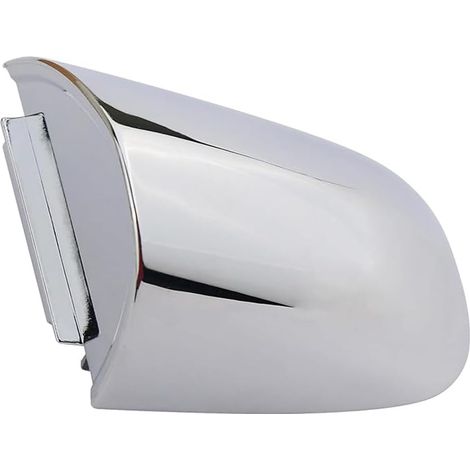 Couvercle poignée porte extérieure - Mercedes-Benz - 997661700 (1/5)