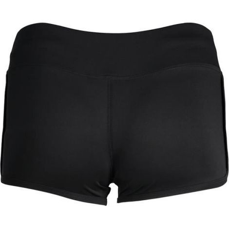 Shorts femme Joma Stella II - Noir et Multicolor - Ceinture élastique et cordon intérieur - Polyester 100% (1/2)