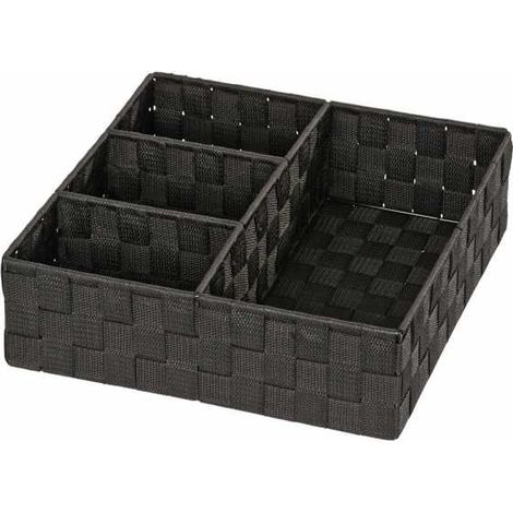 Contenitore Adria nero WENKO (1/5)
