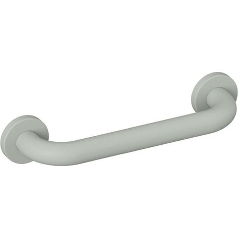 HEWI 801.36B100 95 Barre d'appui Ser 801, mat, Ø 33 (1/2)