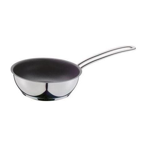 Kuchenprofi Mini-Patelnia poêle antiadhésive 14 cm argent