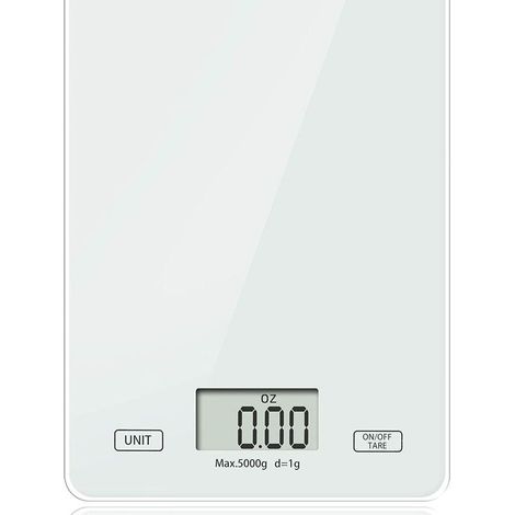 Balance de cuisine numérique, balance électronique-Online Store (1/5)
