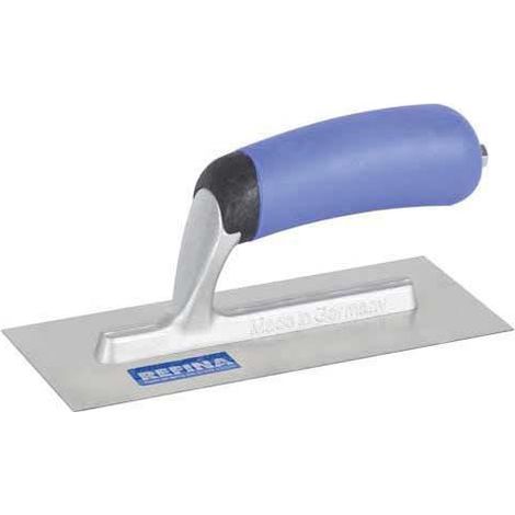 REFINA MINI TROWEL 8" SS PREMIUM